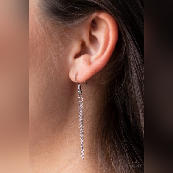 Work The Roam Necklace - Picture 2 of 3